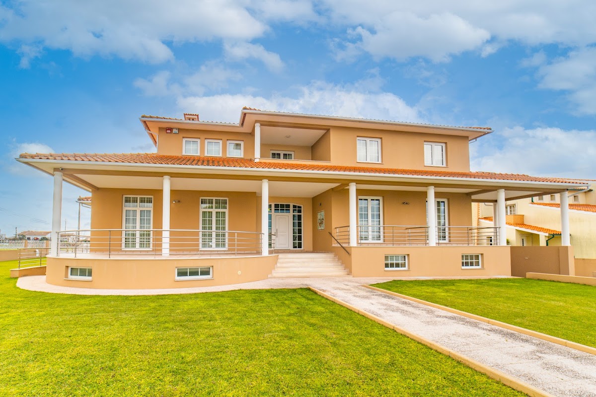 Alojamentos Boa Vida