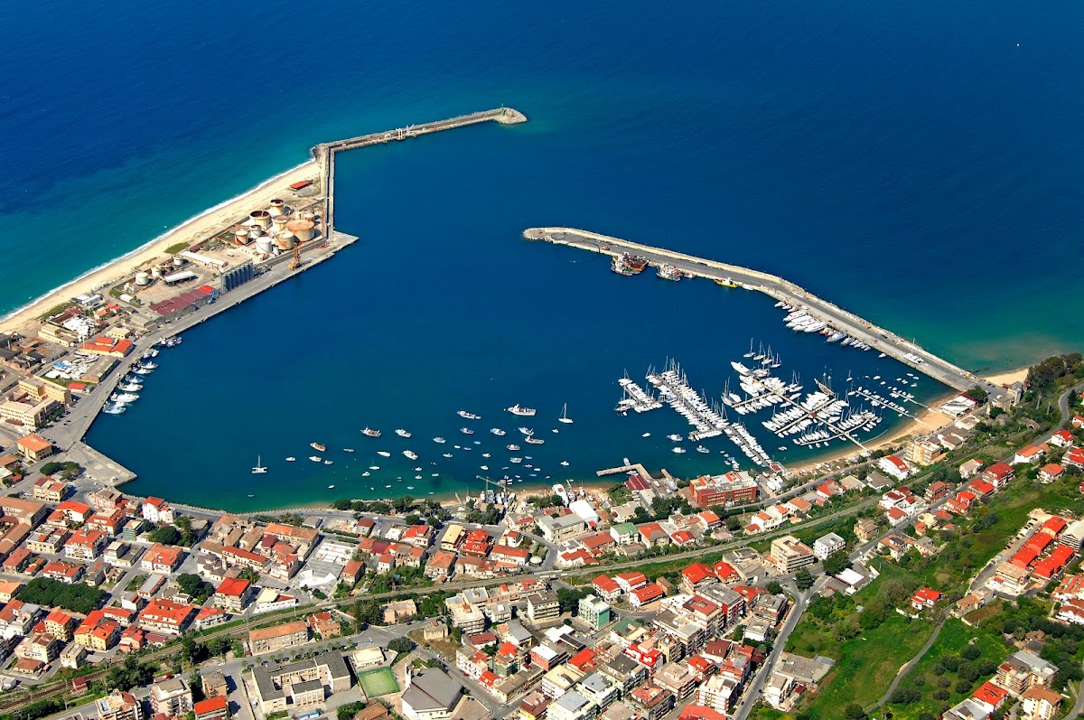 Hotel Residence Risorgimento -B&B- Vibo Valentia